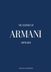 Bók The Essence of Armani
