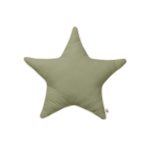 Púði STAR tea green