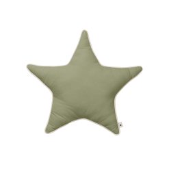 Púði STAR tea green