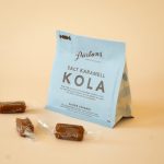 Karamellur Salted Caramel 80gr