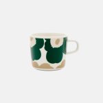 Bolli UNIKKO 2dl wh/d.green/beige/sand