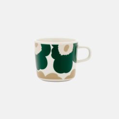 Bolli UNIKKO 2dl wh/d.green/beige/sand