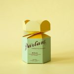 Karamellur í gjafaöskju SUMAR