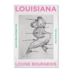 Plakat LOUISE BOURGEOIS A1