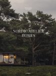 Bók Nordic Atelier Homes