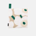 Pottaleppur UNIKKO sand/wh/hay/emerald