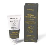 Handáburður INDIAN SANDALWOOD 75ml