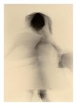 Plakat BLURRED GIRL 50x70