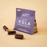 Karamellur Licorice 80gr