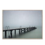Plakat COPENHAGEN SWIM 02 50x70---