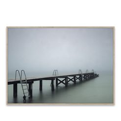 Plakat COPENHAGEN SWIM 02 50x70---