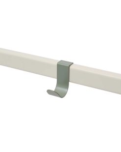 PEDESTAL Hook Mount - Mossy Green