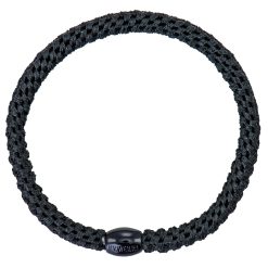 Hárteygja KKNEKKI SLIM Black