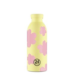 Vatnsflaska CLIMA 0,5L Daydreaming Yello