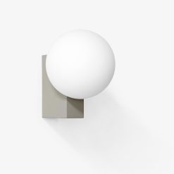 JOURNEY Vegglampi SHY2, Silk Grey