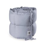 Stuðkantur KAPOK hálf lengd dusty blue