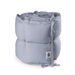 Stuðkantur KAPOK hálf lengd dusty blue