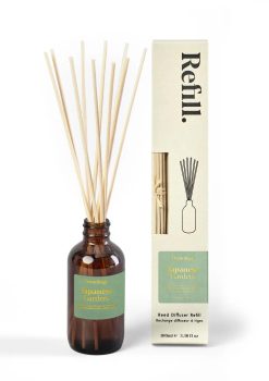 Ilmstangir JAPANESE GARDEN 100ml