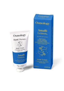 Handáburður AMALFI LEMON 75ml