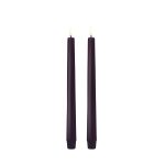 Batterískerti TAPER Ø2,3 H25 2/pk