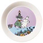 Diskur MOOMIN 19 FRIENDS FOREVER