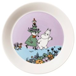 Diskur MOOMIN 19 FRIENDS FOREVER