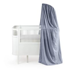 Himnasæng SKY, dusty blue