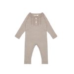 Heilgalli LACE FRONT 6-18m sand