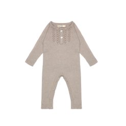 Heilgalli LACE FRONT 6-18m sand