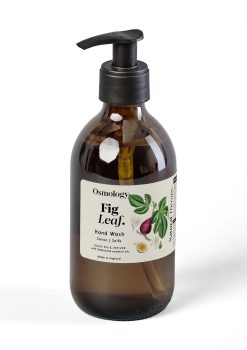 Handsápa BOTANICAL Fig Leaf 300ml