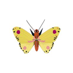 Pappírsdýr LUZERNE BUTTERFLY