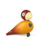 STORYBIRD HYGGE H15,5 orange
