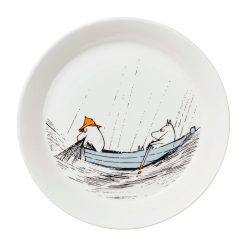Diskur MOOMIN 19 TRUE TO ITS ORIGIN