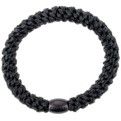 Hárteygja KKNEKKI Black