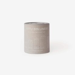 Plastpoki f/VIPP 12 recycled, 45