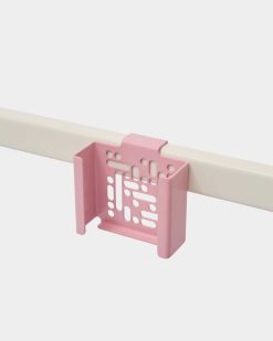 PEDESTAL Apple TV Mount - Bubble Gum