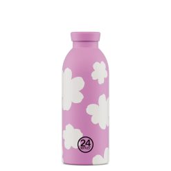 Vatnsflaska CLIMA 0,5L Daydreaming Pink