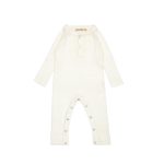 Heilgalli LACE FRONT 6-18m cream