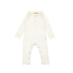 Heilgalli LACE FRONT 6-18m cream