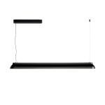 PC LINEAR Hengilampi Soft Black