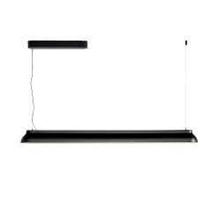 PC LINEAR Hengilampi Soft Black