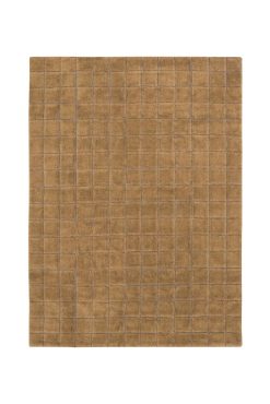 Motta Mosaic Ochre 170x240