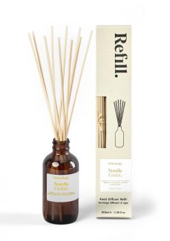 Ilmstangir NORDIC CEDAR 100ml