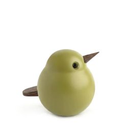 Tréstytta BABY SPARROW S Moss Green beyk