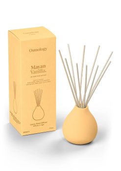 Ilmstangir MAYAN VANILLA 200ml