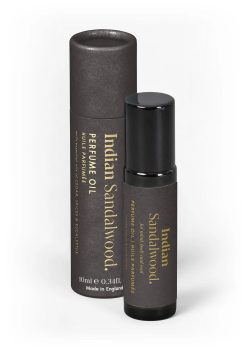 Ilmolía roll-on INDIAN SANDALWOOD 10ml