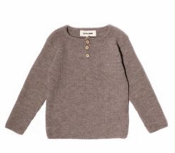 Peysa GRANDPA 6-18m sand
