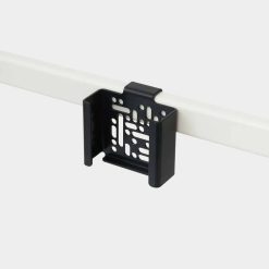 PEDESTAL Apple TV Mount - Charcoal