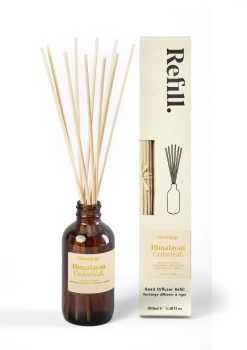 Ilmstangir HIMALAYAN CEDARLEAF 100ml