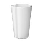 Vasi AALTO PARIS 22cm white